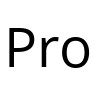Pro